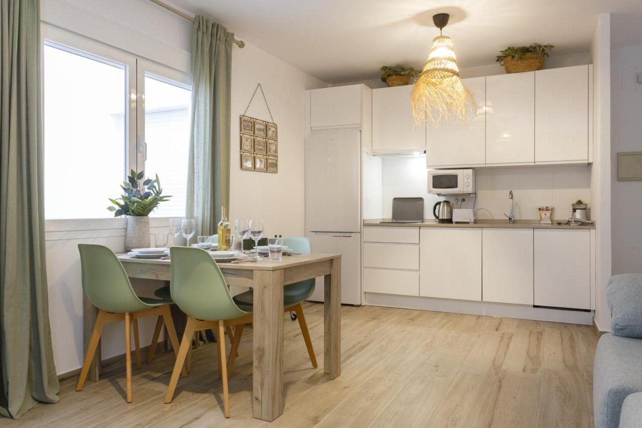 Catedral View Apartment By Cadiz4Rentals Exteriér fotografie