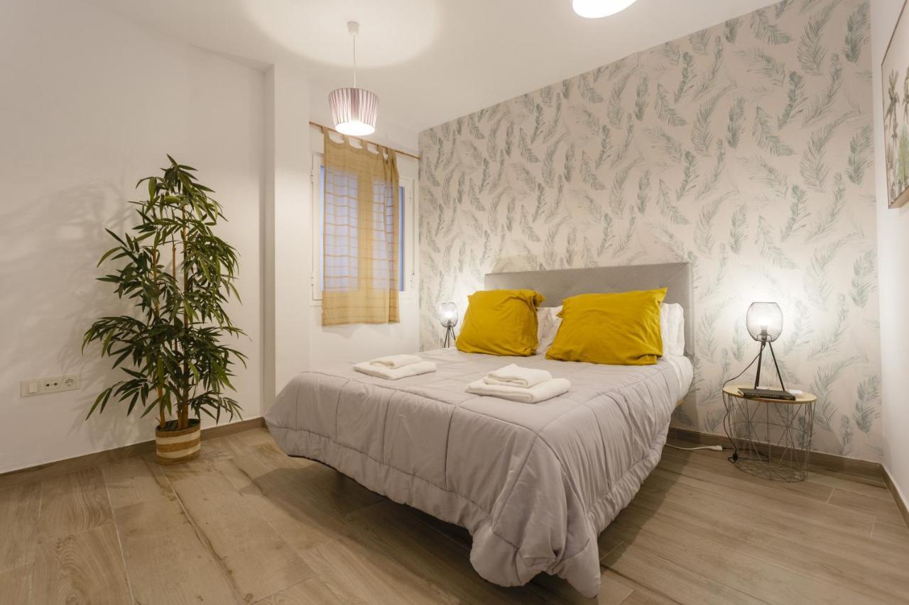 Catedral View Apartment By Cadiz4Rentals Exteriér fotografie