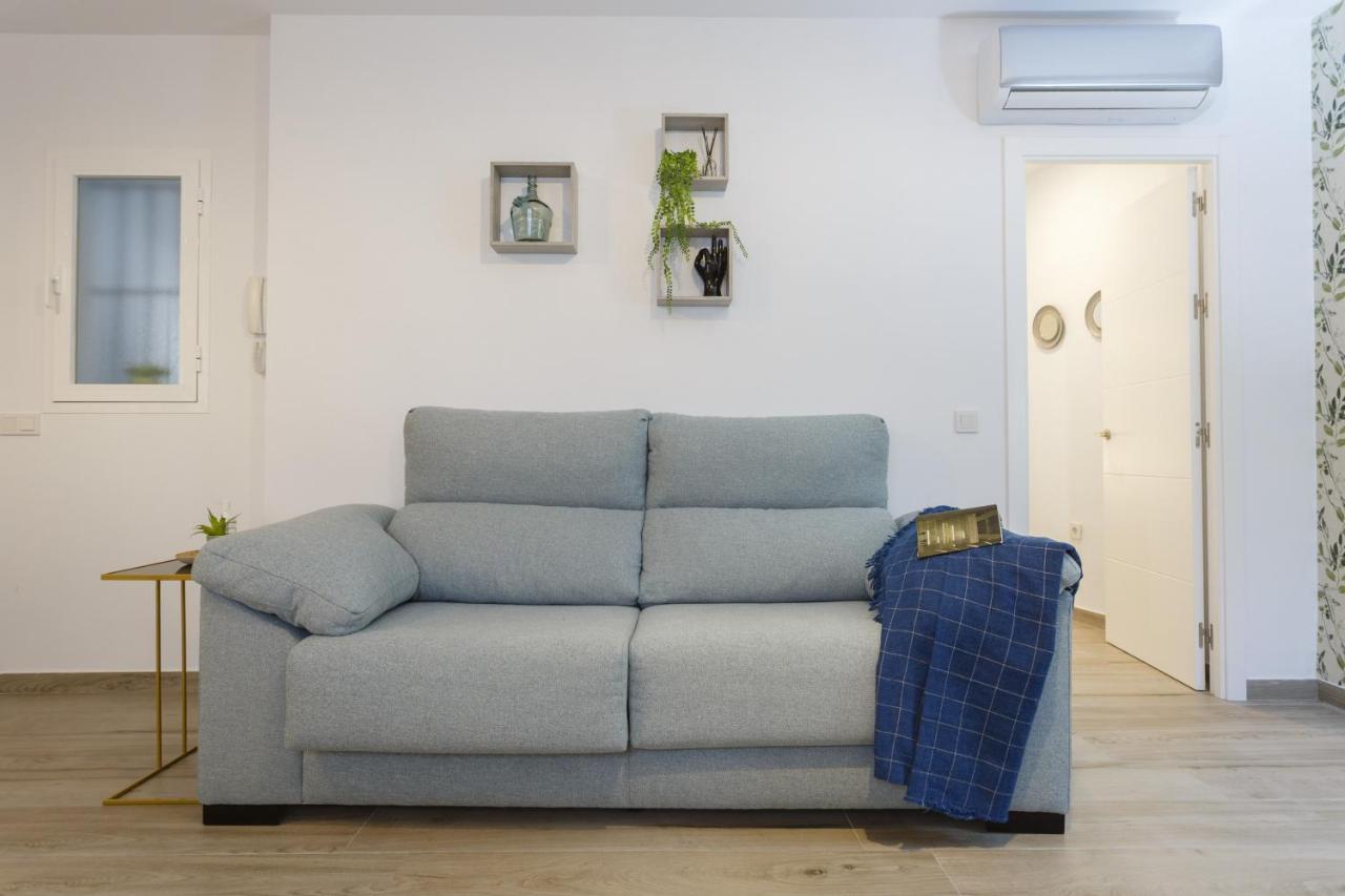 Catedral View Apartment By Cadiz4Rentals Exteriér fotografie