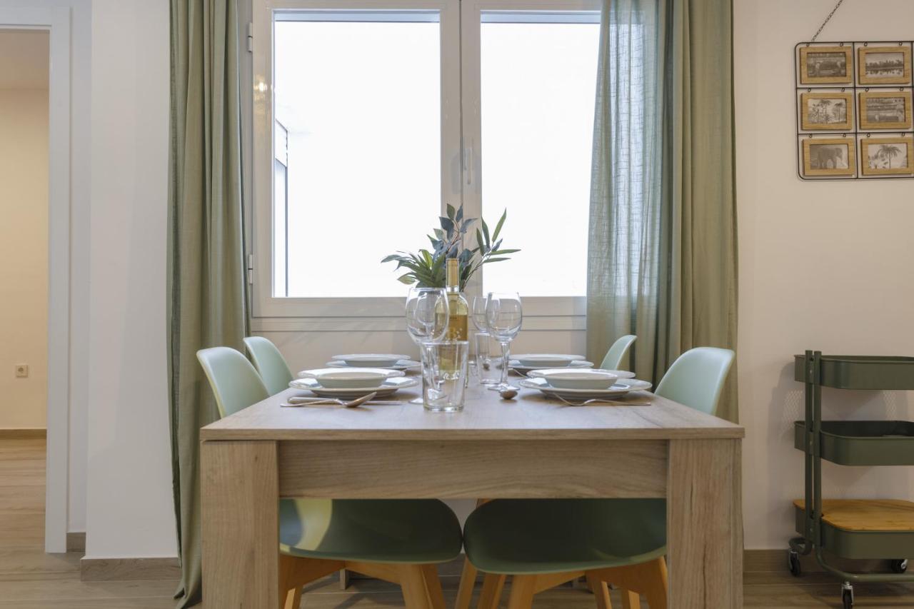 Catedral View Apartment By Cadiz4Rentals Exteriér fotografie