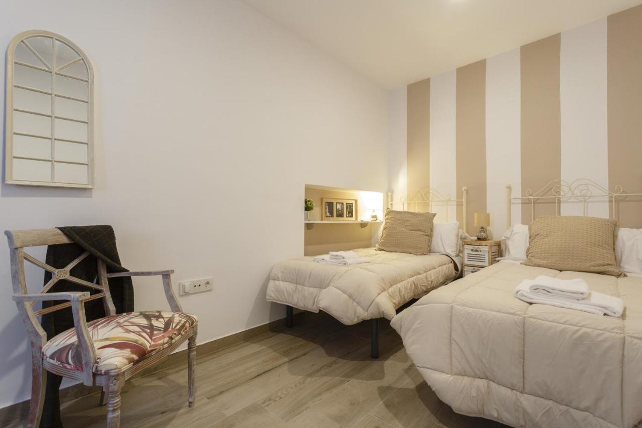 Catedral View Apartment By Cadiz4Rentals Exteriér fotografie
