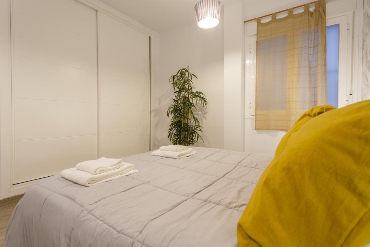 Catedral View Apartment By Cadiz4Rentals Exteriér fotografie